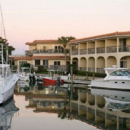 The Inn At Camachee Harbor St. Augustine Exteriér fotografie