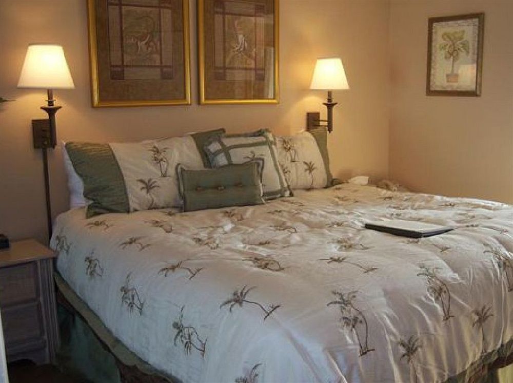 The Inn At Camachee Harbor St. Augustine Exteriér fotografie