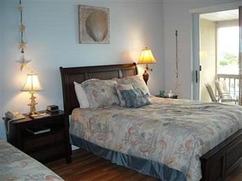 The Inn At Camachee Harbor St. Augustine Exteriér fotografie