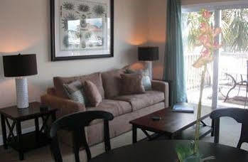 The Inn At Camachee Harbor St. Augustine Exteriér fotografie