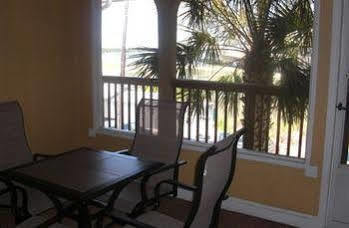 The Inn At Camachee Harbor St. Augustine Exteriér fotografie