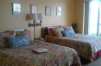 The Inn At Camachee Harbor St. Augustine Exteriér fotografie