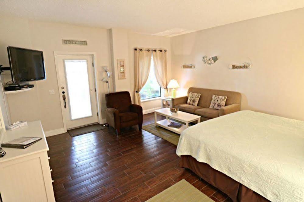 The Inn At Camachee Harbor St. Augustine Exteriér fotografie